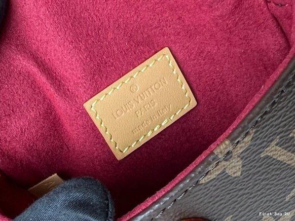 Firstbags ru review MICRO CHANTILLY LOUIS VUITTON 0729